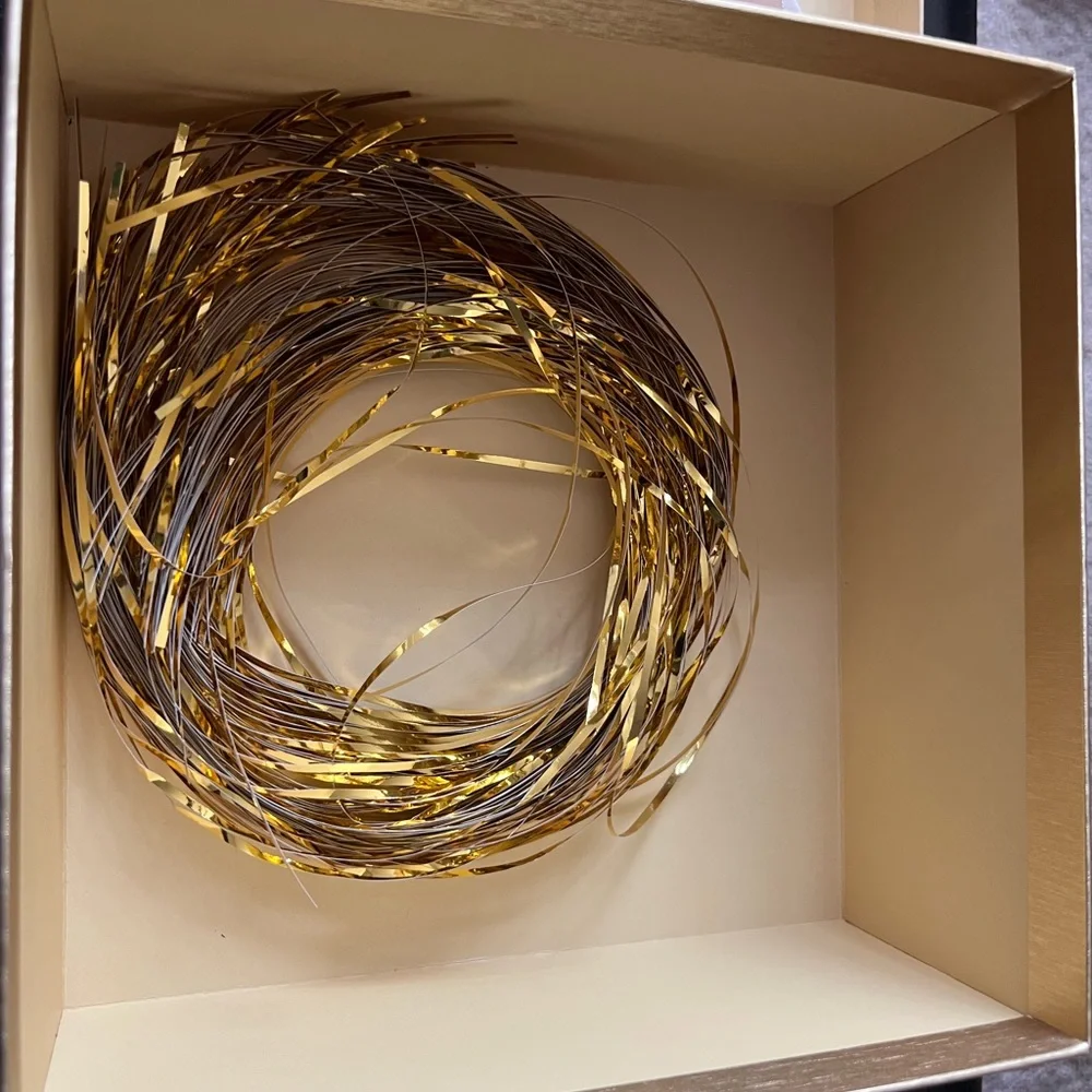 Macys Gift Box